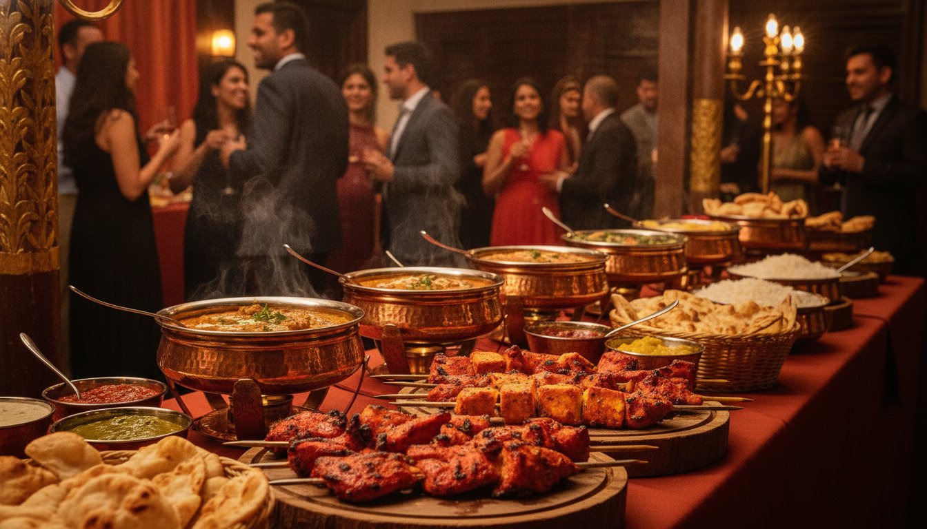 2026 Guide: Party Halls for 50 Guests in Hayward