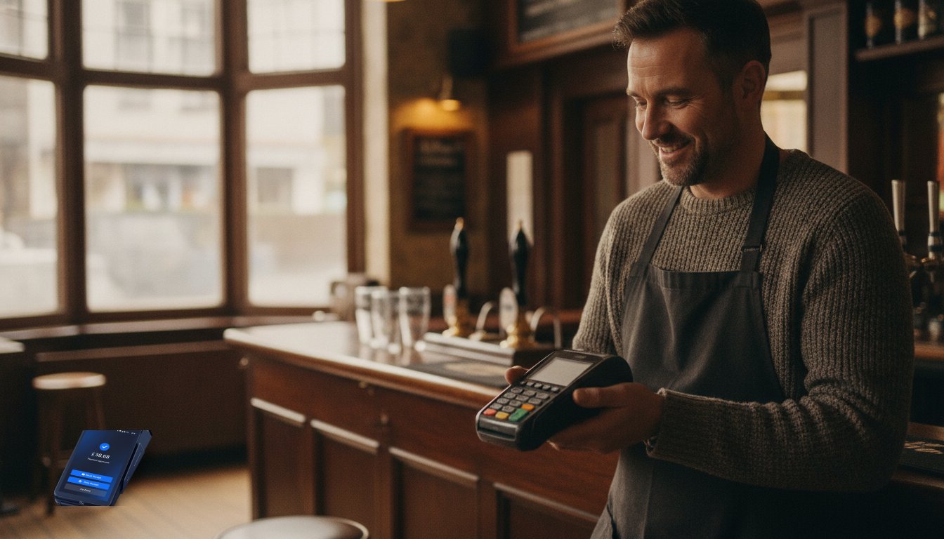 2026 Guide: Pay As You Go Card Machines in the UK