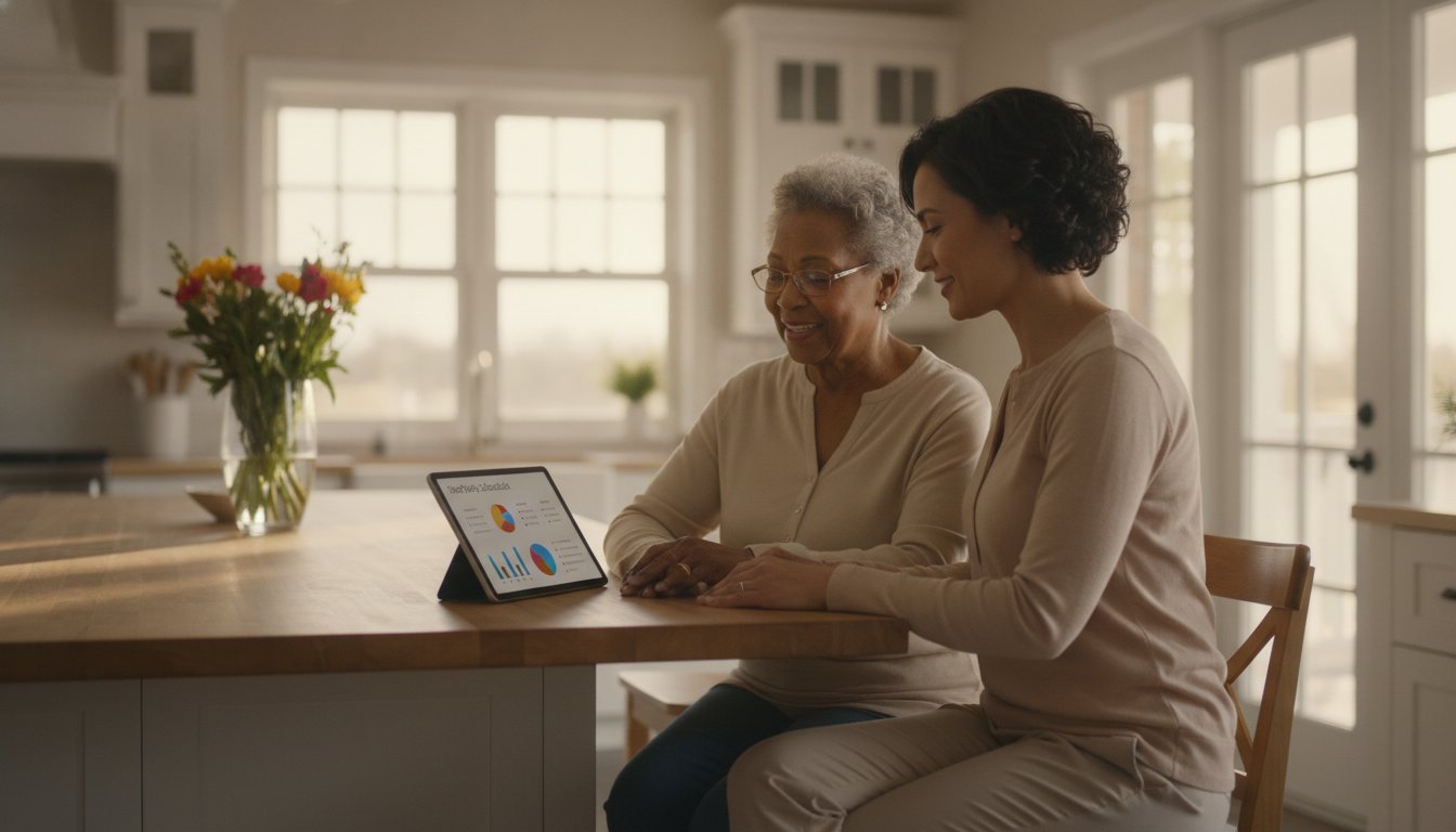 2026 Guide: Personalized Care Plans for Seniors