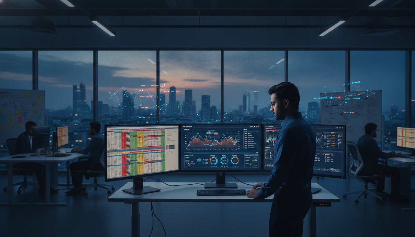 2026 Guide: Replacing Manual Feedback Spreadsheets with AI