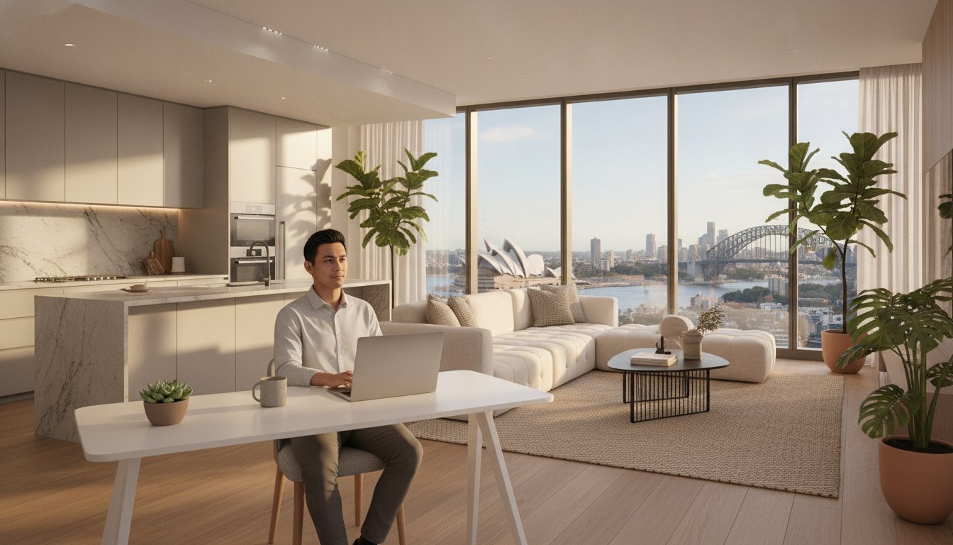 2026 Guide: Smarter Furnished Business Accommodation