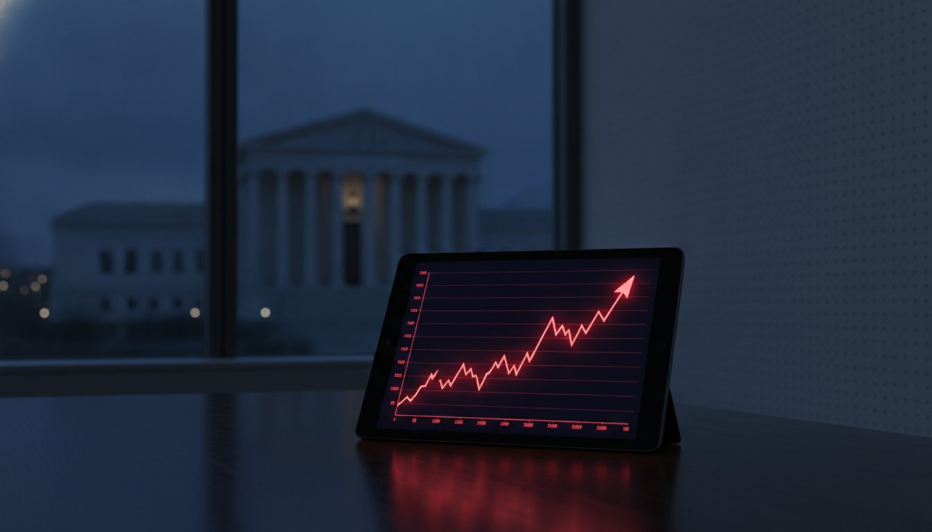 2026 Guide: Tariff Refunds for Retail Companies