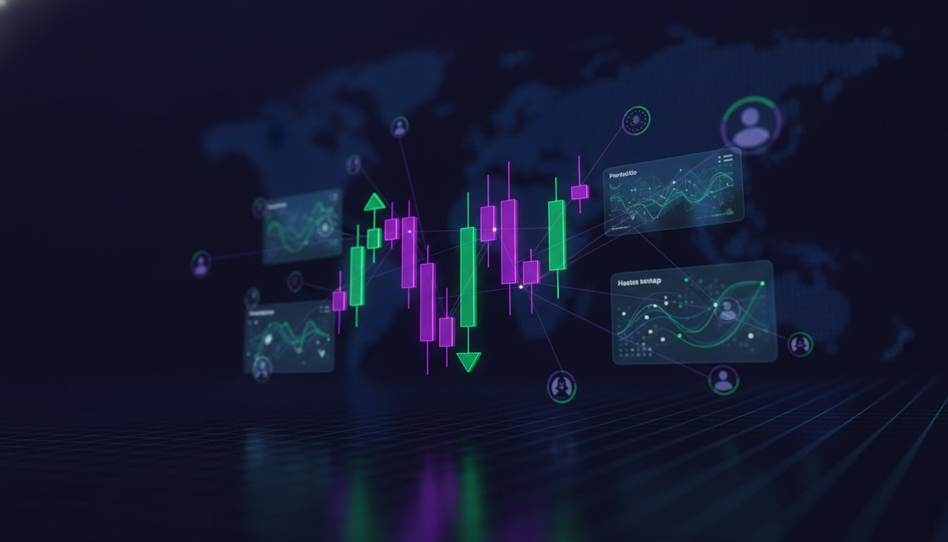 2026 Guide to Crypto Social Trading Platforms