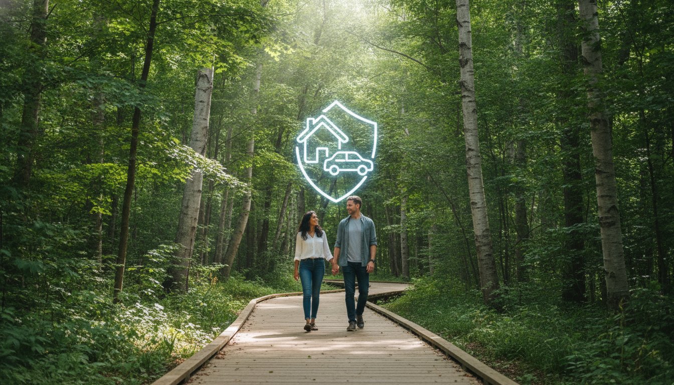 2026 Guide to Home and Auto Insurance Bundles in Canada: Your Savings Checklist