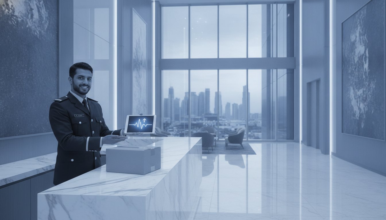 2026 Guide to Residential Parcel Management