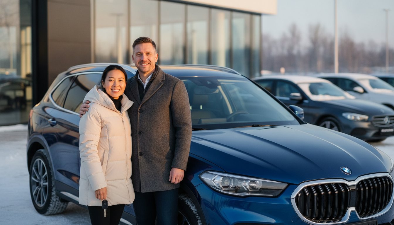 2026 Guide to the Best Used Car Sales in Lebanon, Indiana