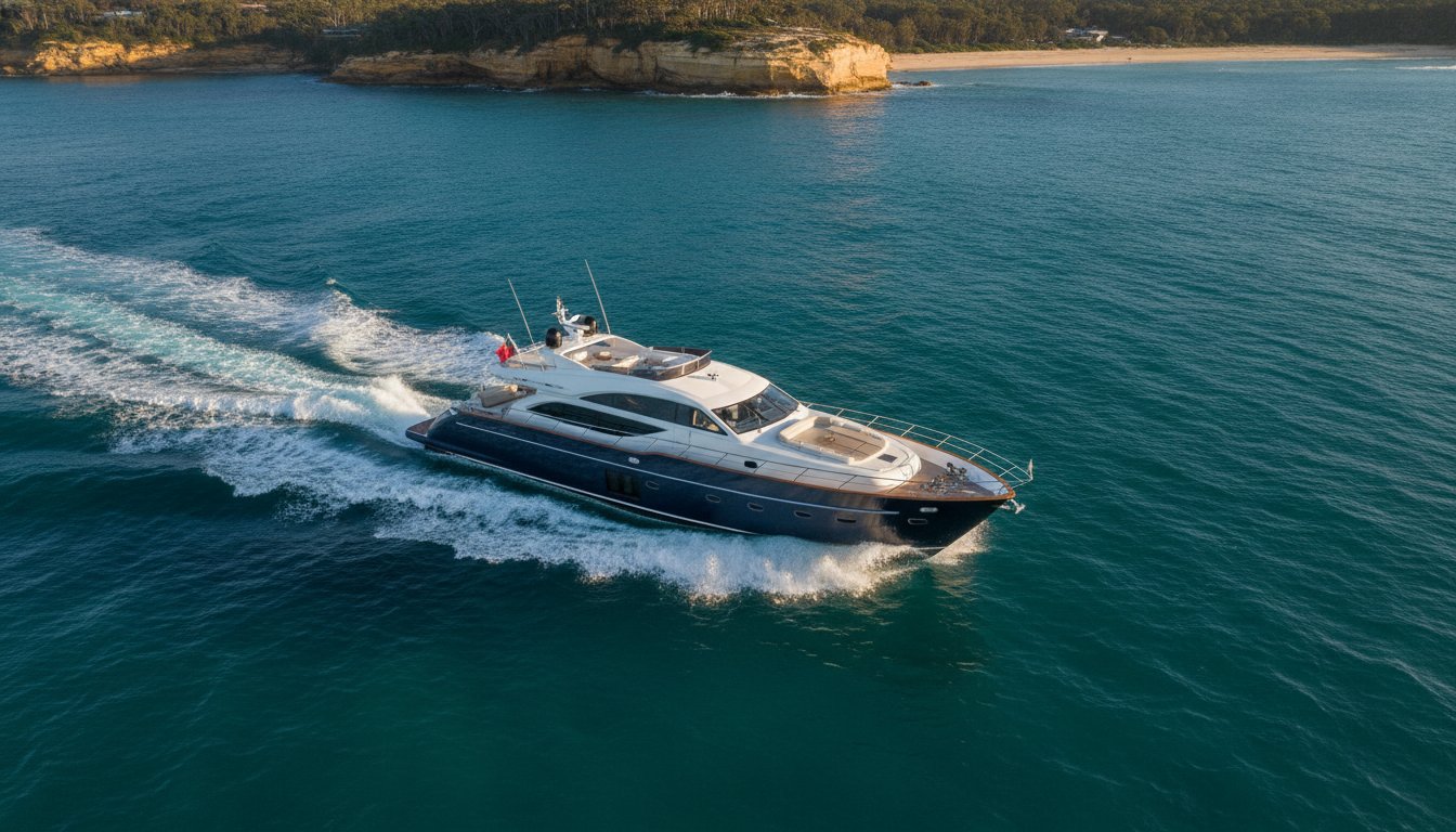 2026 Guide to Vessel Management Services in Australia