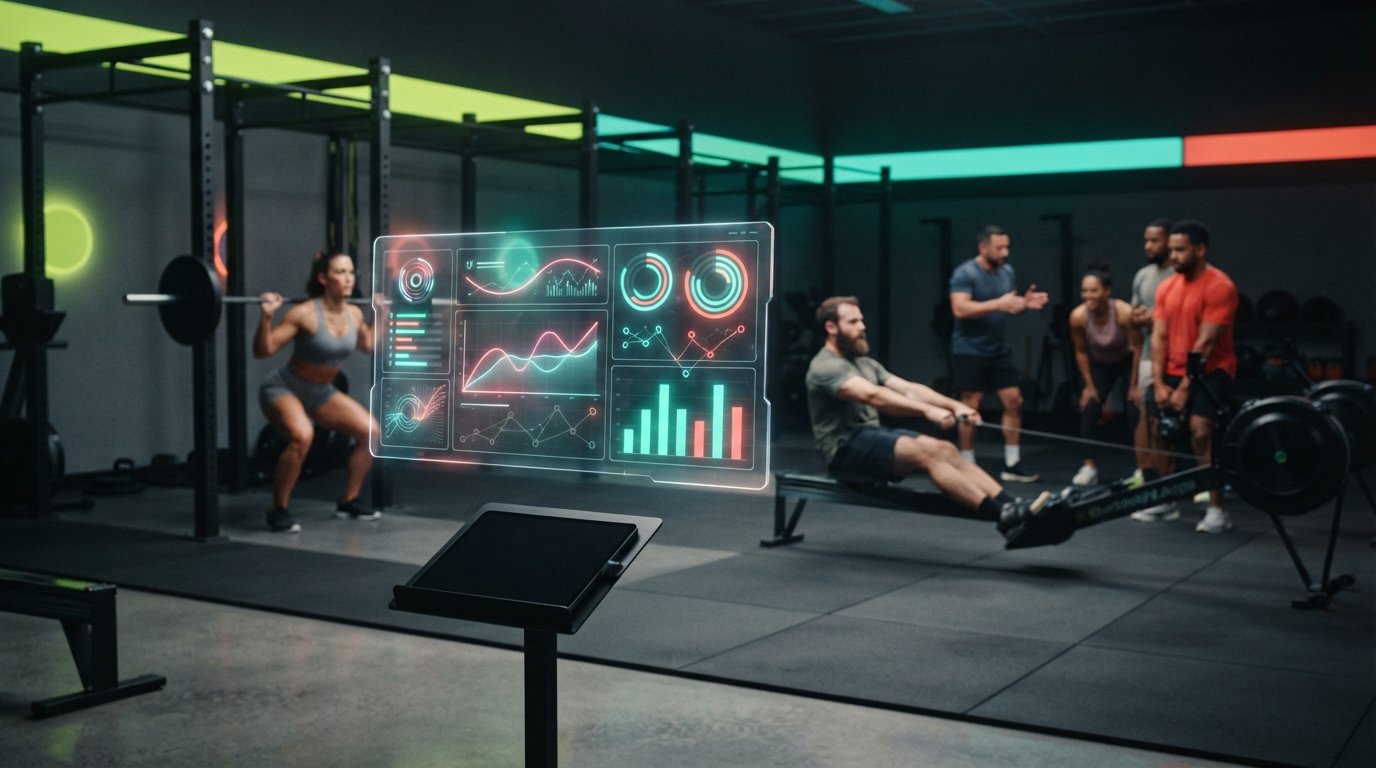 2026 Gym Profitability Plan: Functional Fitness Framework