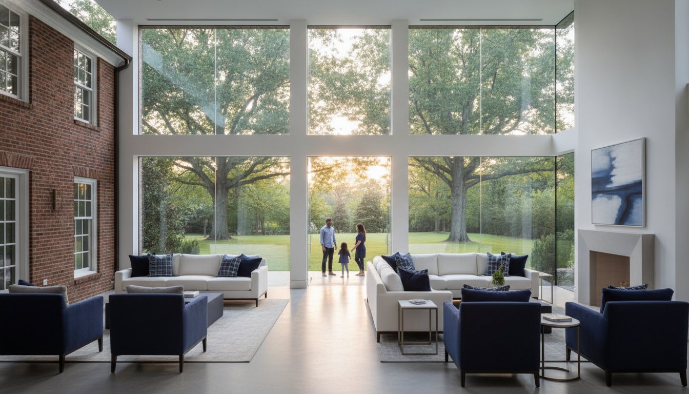 2026 Home Addition ROI Guide for Richmond Homeowners