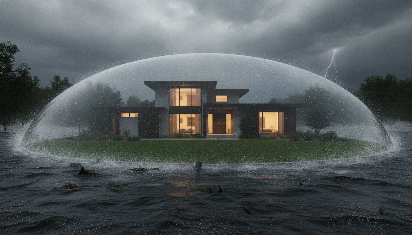 2026 Homeowner Flood Protection: Total Fortification Guide