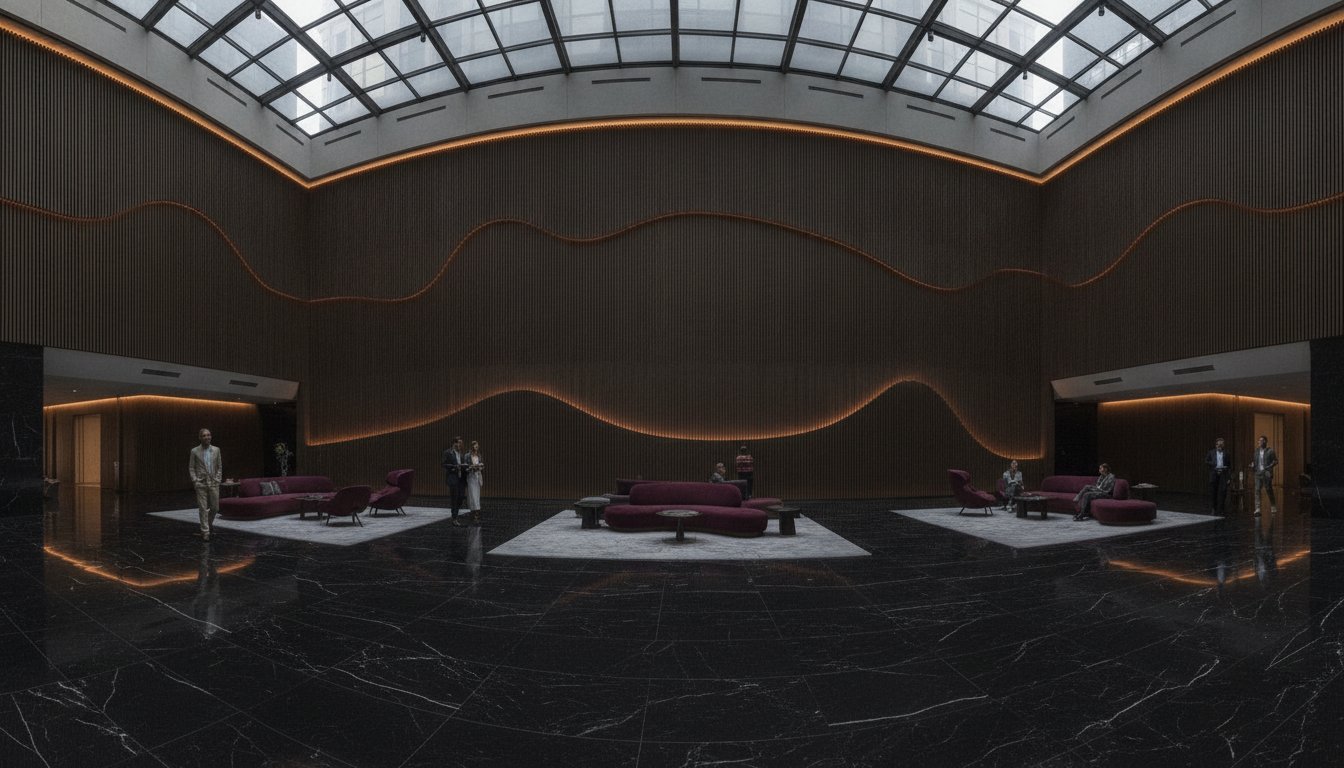 2026 Hospitality Design Trends: A Strategic Guide to Guest Experience and ROI