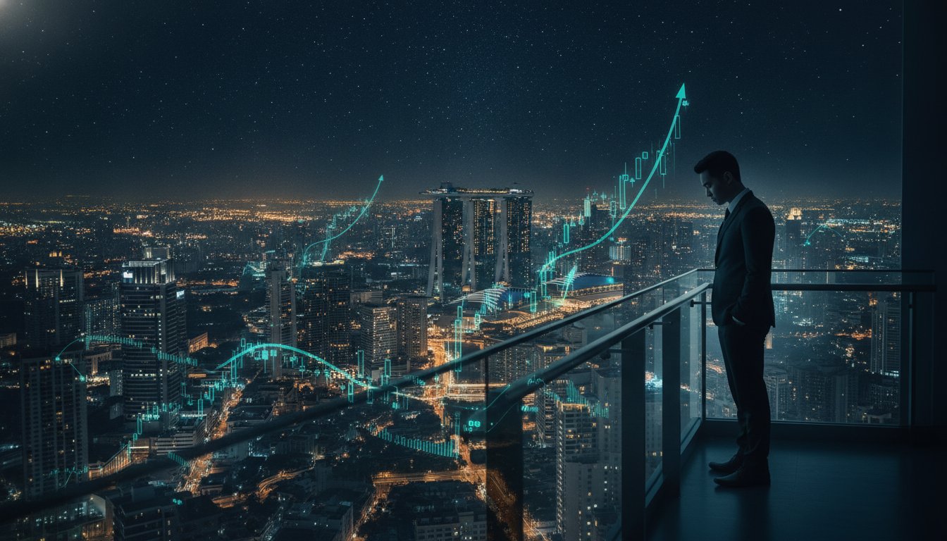 2026 Investment Guide for Young Professionals in PH