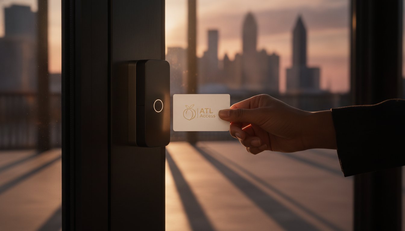 2026 Keyless Entry Installation Guide: Metro Atlanta