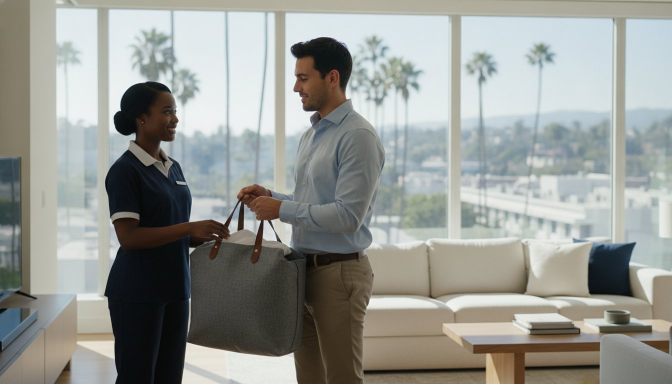 2026 Laundry Service Cost Per Pound: The Complete LA Pricing Guide