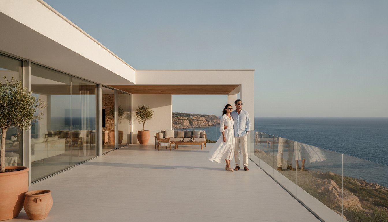 2026 Legal Guide to Buying Property in Murcia