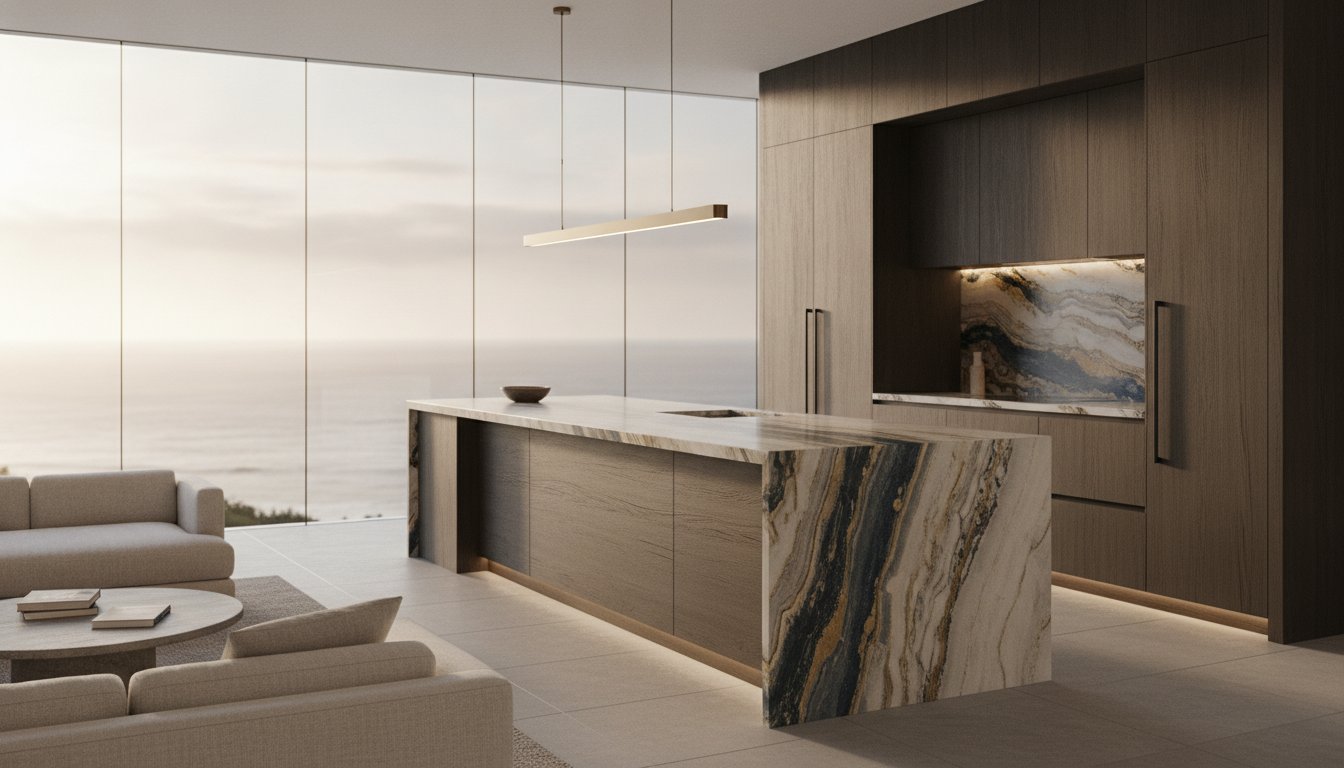 2026 Luxury Modern Kitchen Designs: Trends and Expert Inspiration