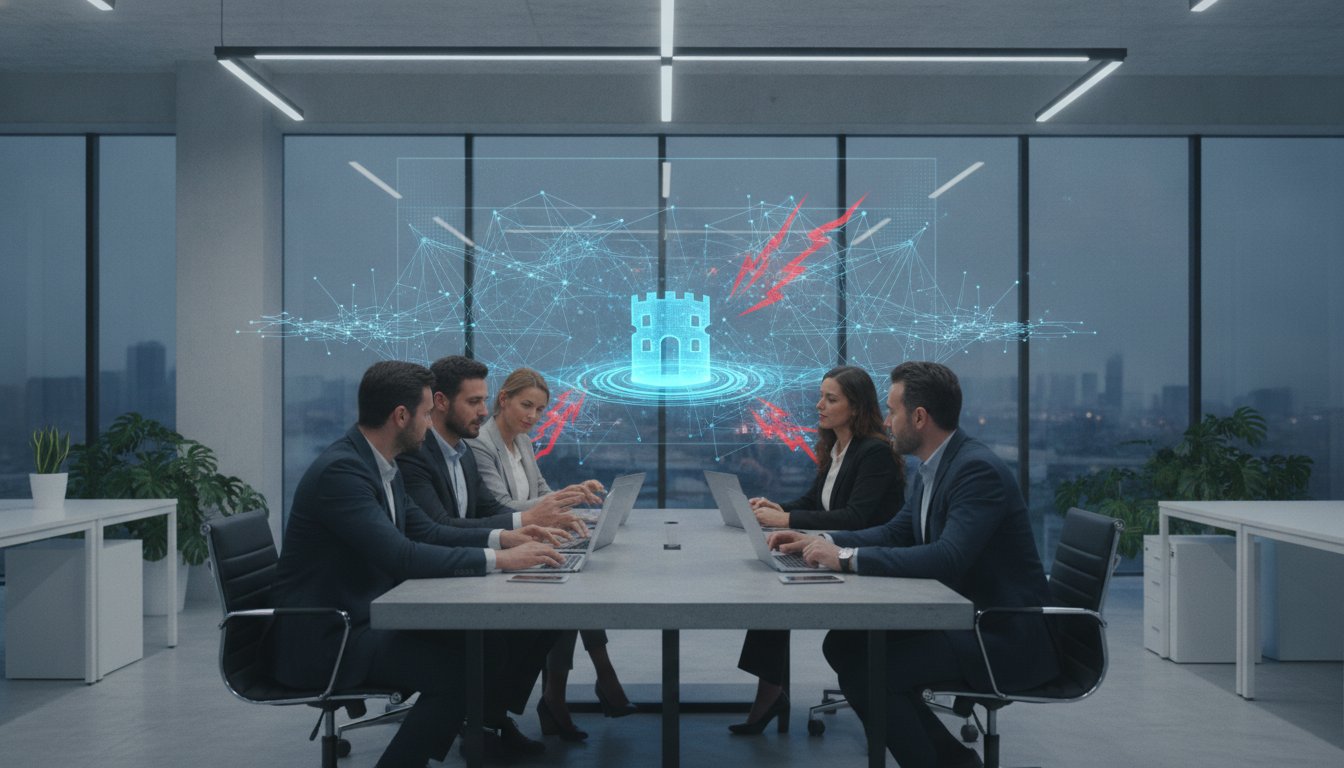 2026 Managed Ransomware Protection for Small Business