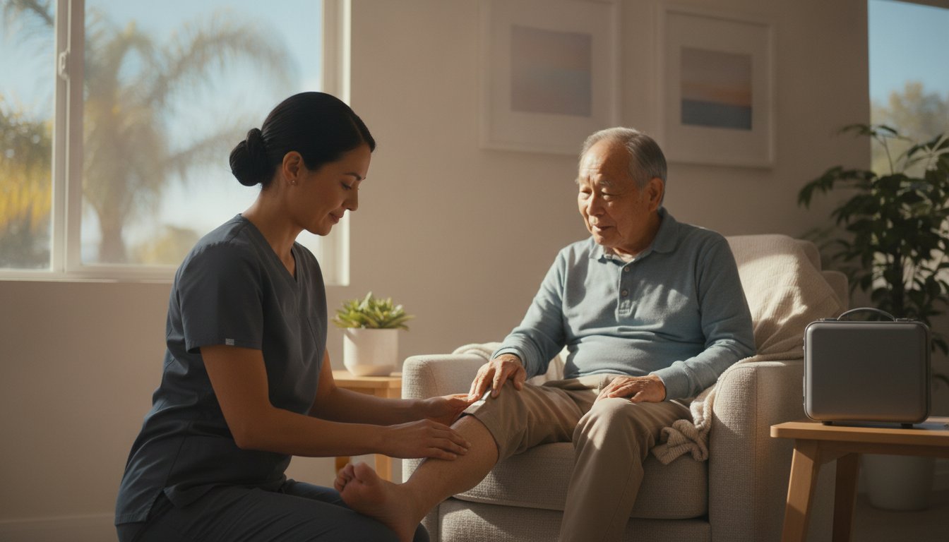 2026 Medicare Guidelines for Sharp Debridement and Home Wound Care
