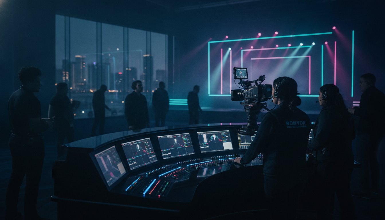 2026 Miami Multi-Camera Livestreaming Guide for Events
