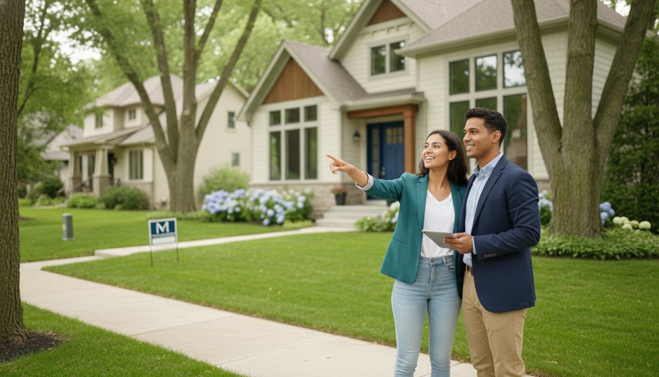 2026 Michigan Real Estate Investment Guide for Beginners