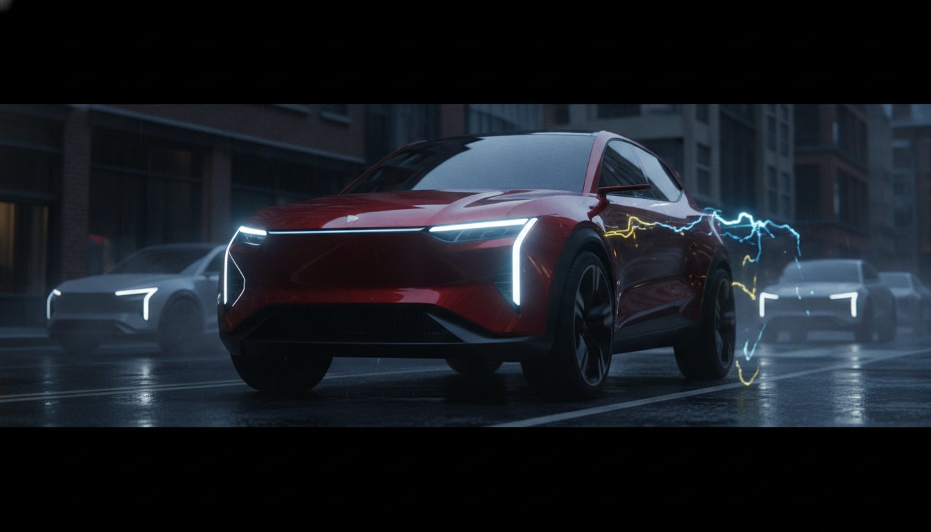 2026 Mitsubishi Outlander vs. Competitors: Why It Leads the Compact SUV Class