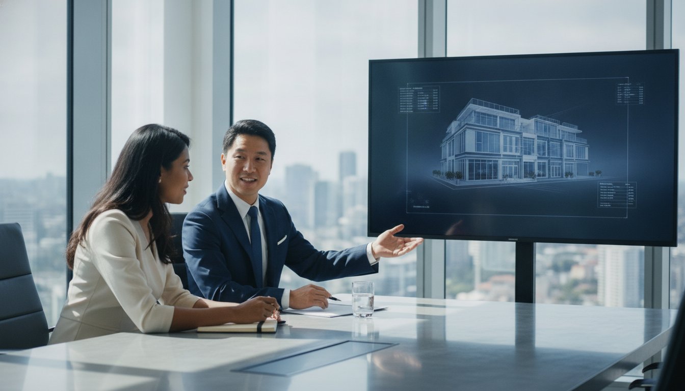 2026 Mortgage & Debt Optimisation for Busy Professionals
