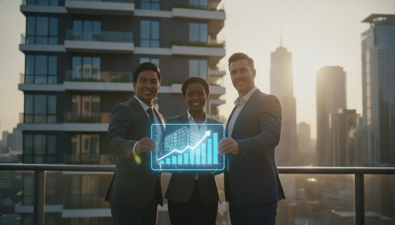 2026 Multifamily Real Estate: Wealth-Building Blueprint
