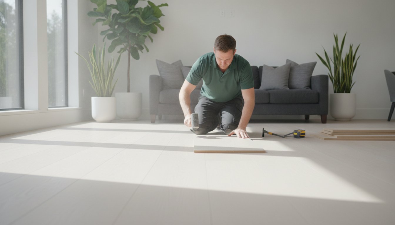 2026 Nashville Hardwood Floor Installation Guide
