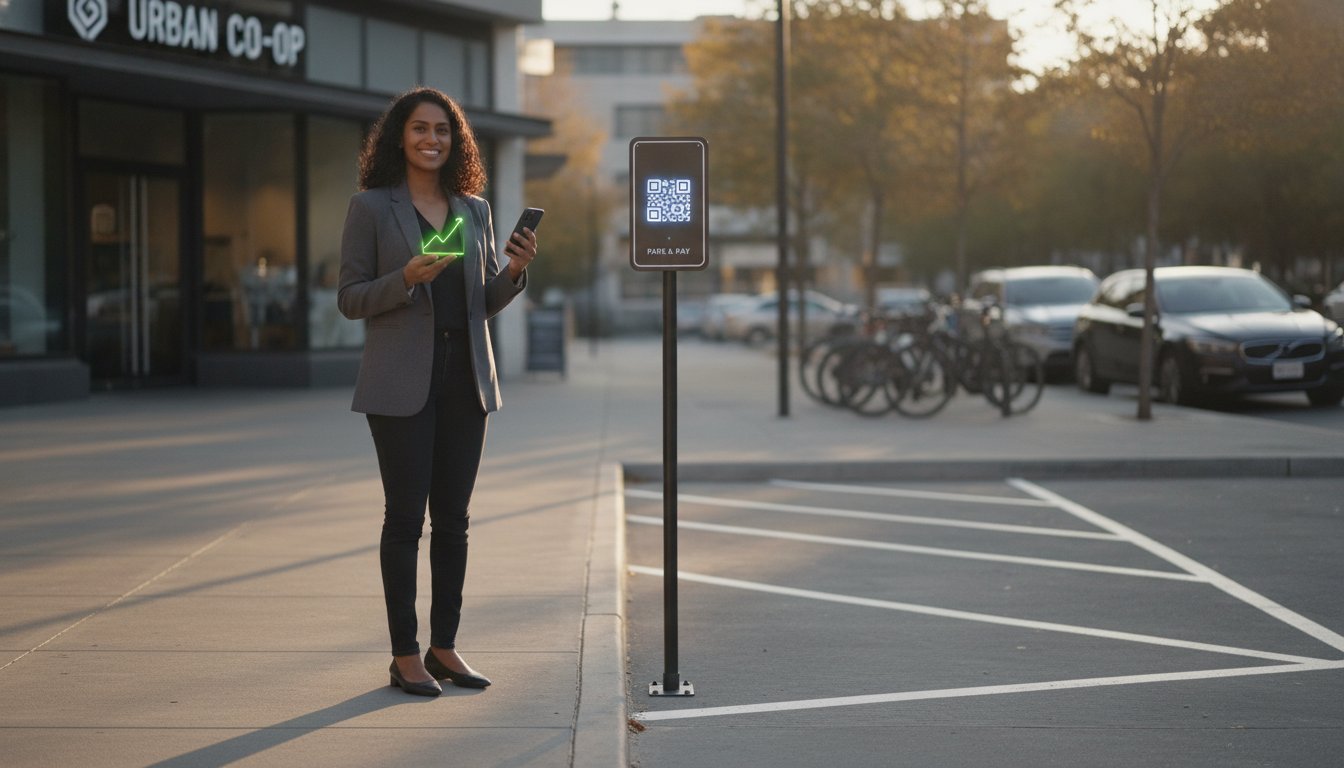 2026 Parking Revenue Maximization for Small Business