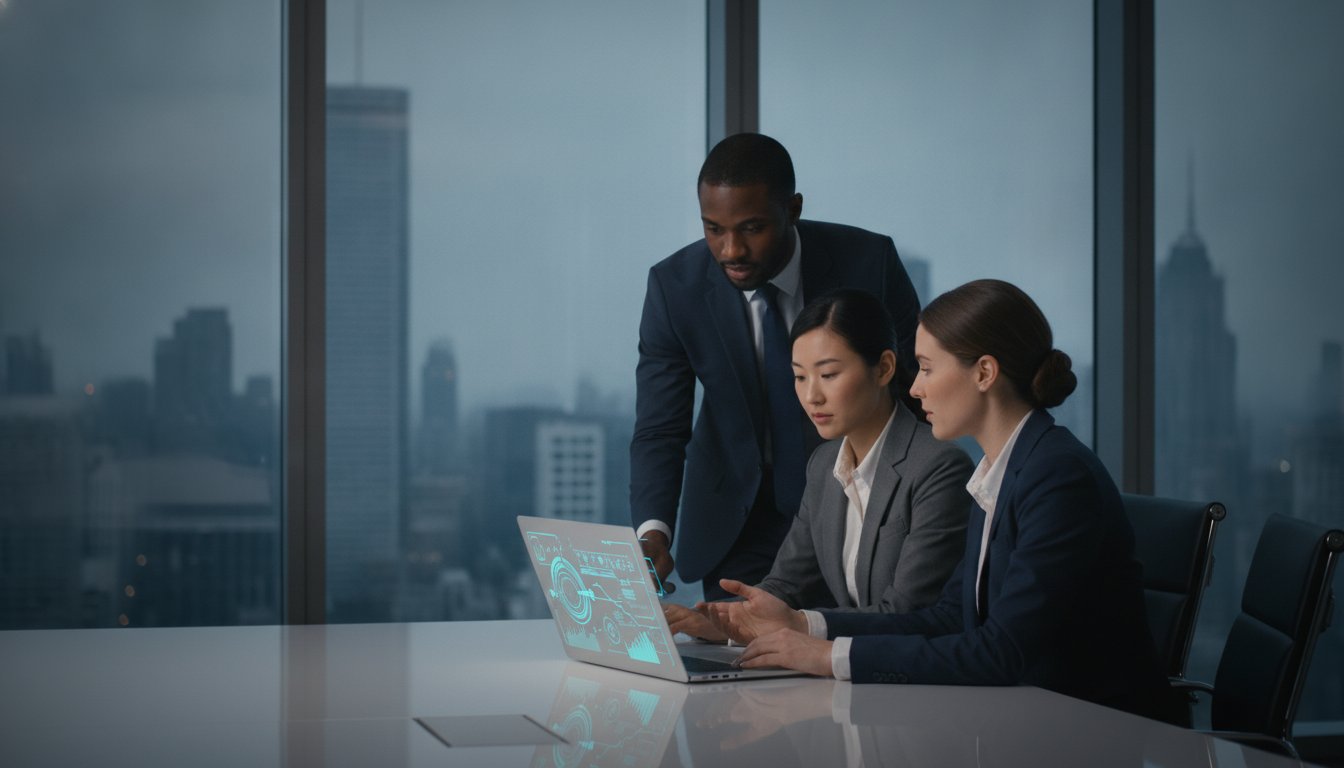 2026 Payroll Compliance Checklist for Business Security