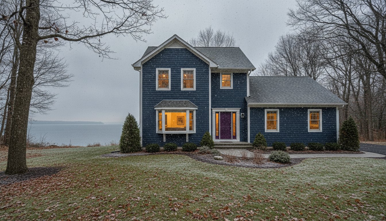 2026 Petoskey Rental Property Maintenance Guide