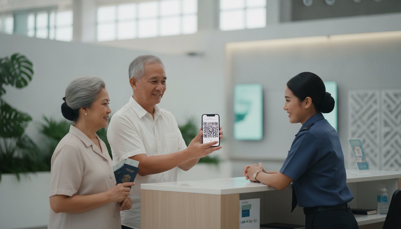2026 Philippines eTravel Guide for Seniors