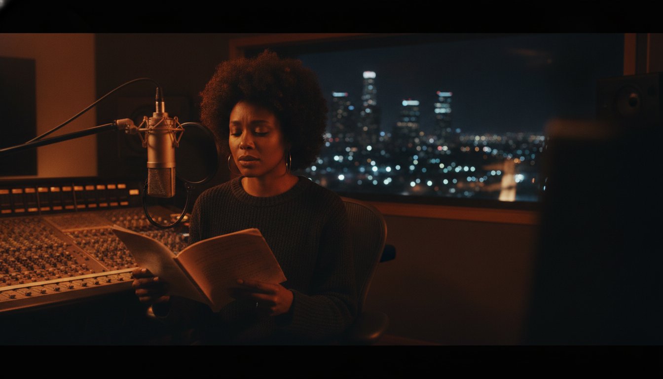 2026 Premium Audiobook Guide for Indie Publishers