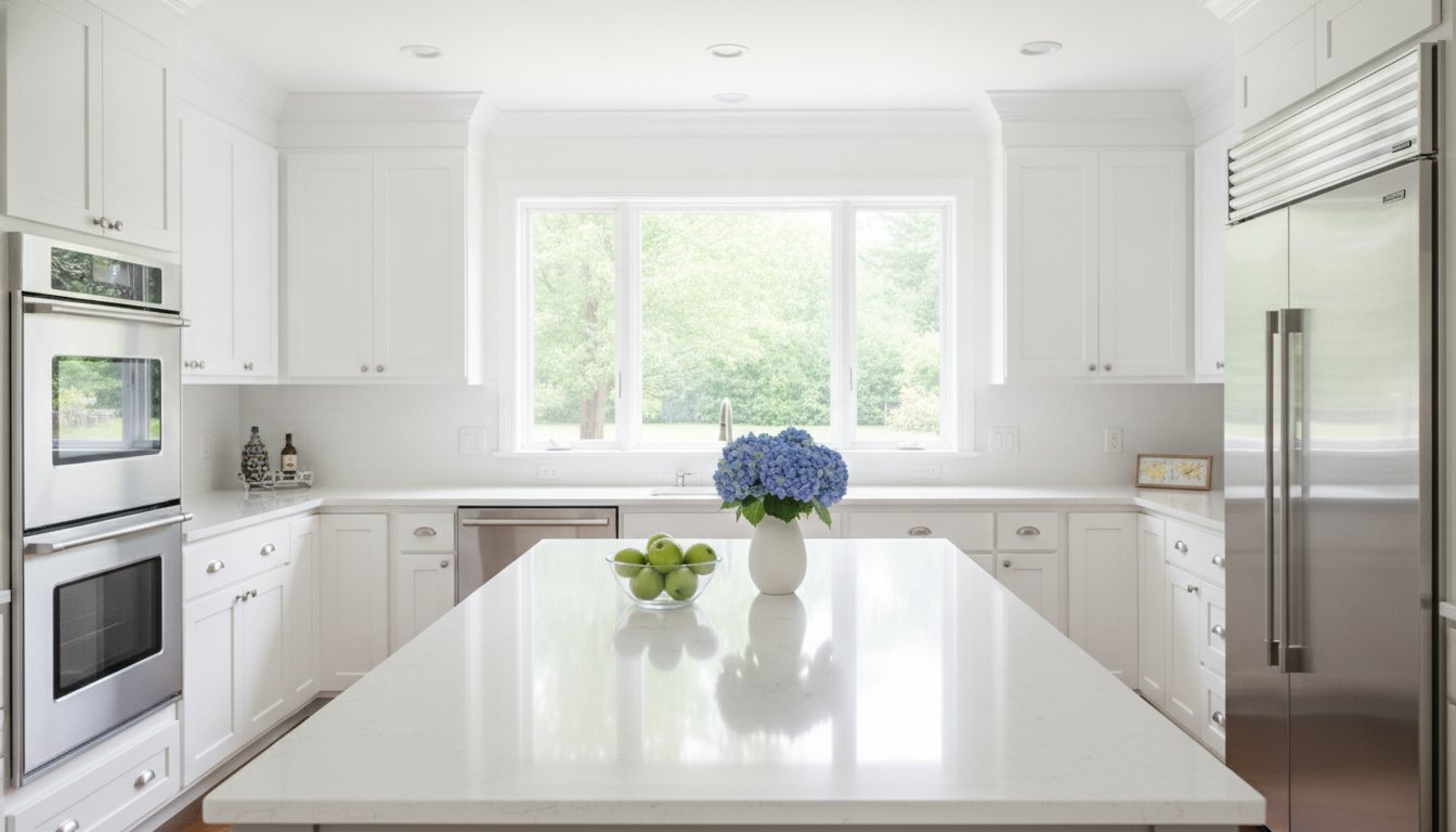 2026 Premium Guide: Preparing Your House for Showings