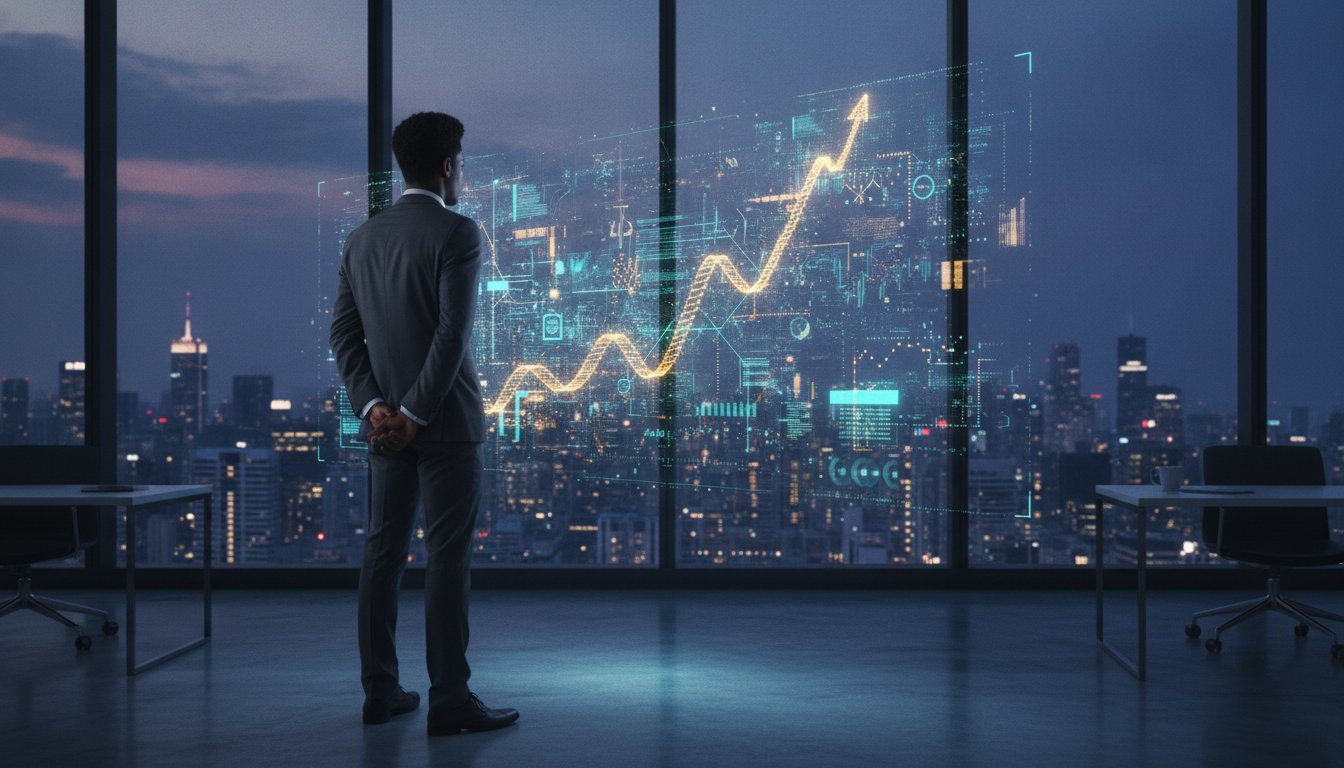 2026 Professional Guide to Algorithmic Stock Picking