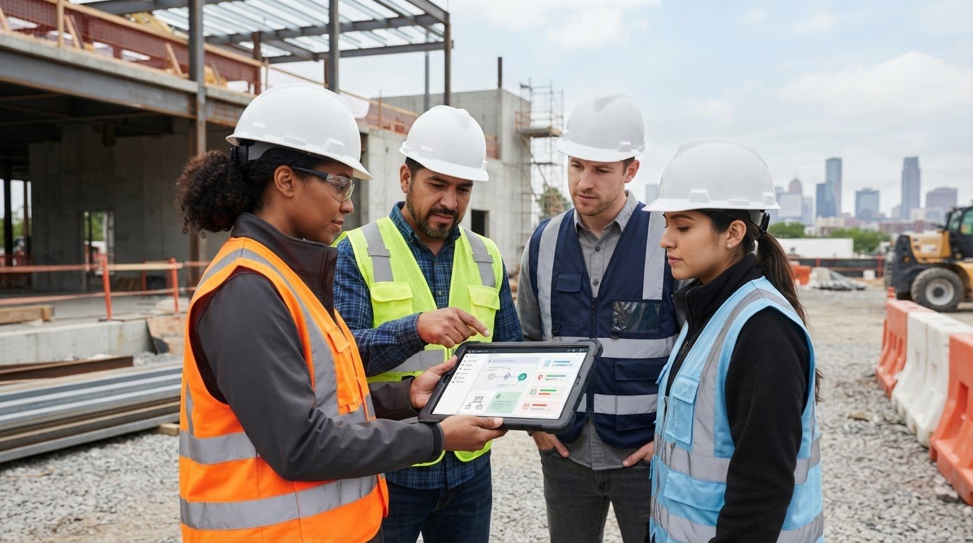 2026 PSG Grant Guide: Construction Software Funding