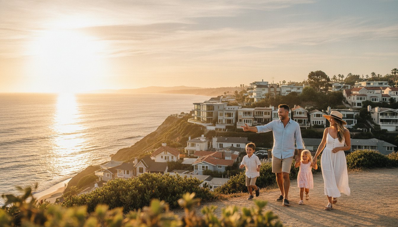 2026 Redondo Beach Real Estate Guide for Families