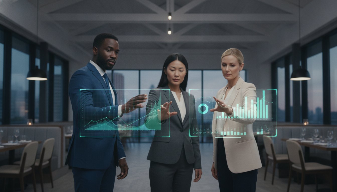 2026 Restaurant Valuation Guide for Owners and Buyers