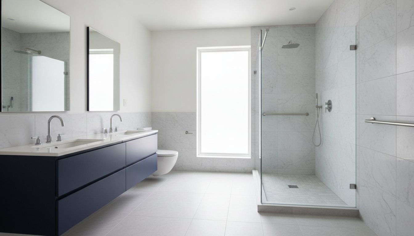 2026 Richmond Wheelchair Accessible Bathroom Guide