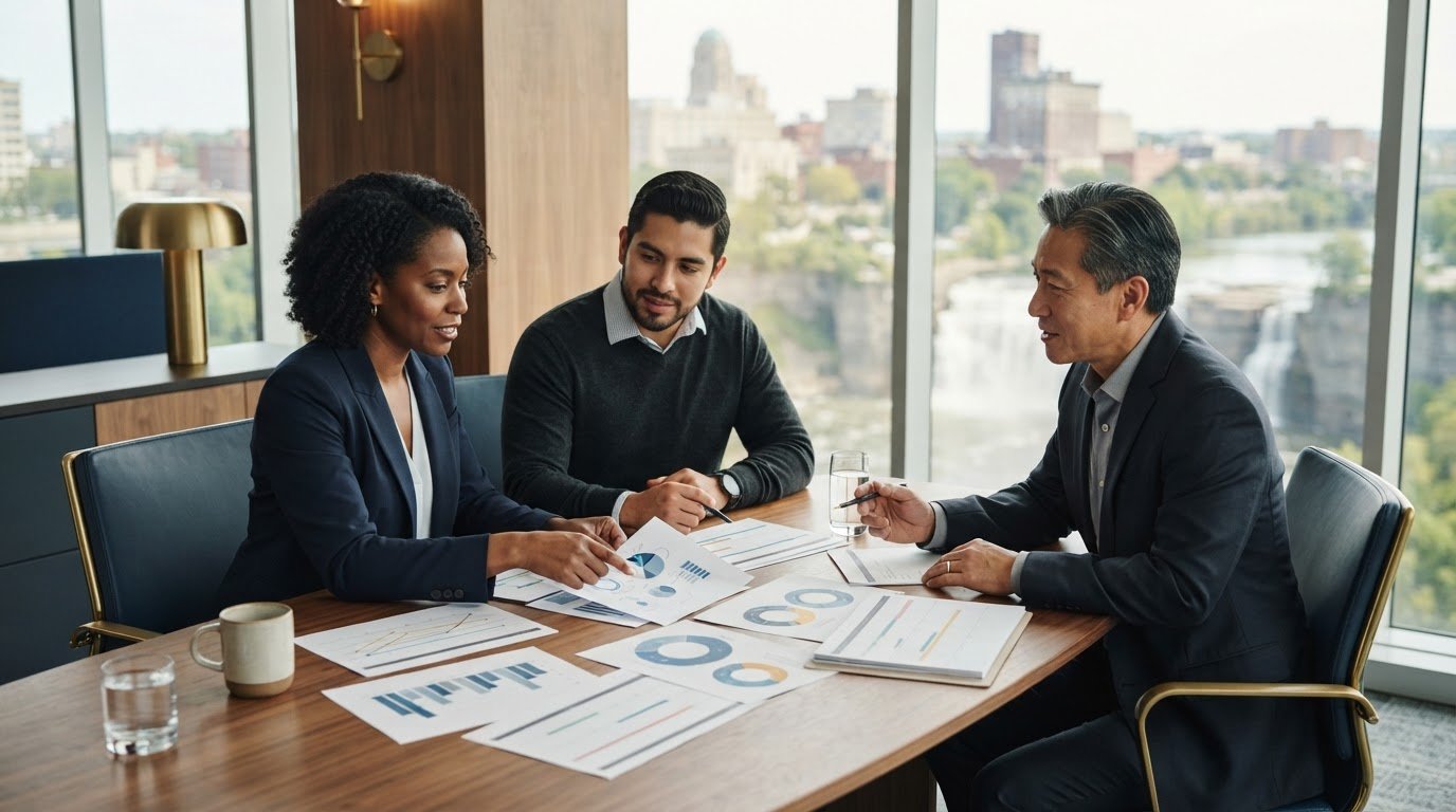 2026 Rochester Partnership Tax Strategy Guide