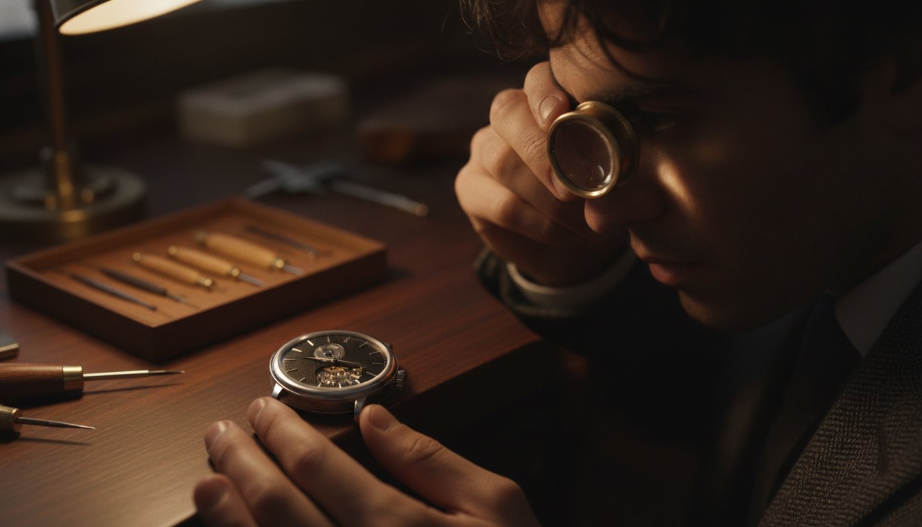 2026 Rolex Buying Guide: Expert Strategy for Collectors