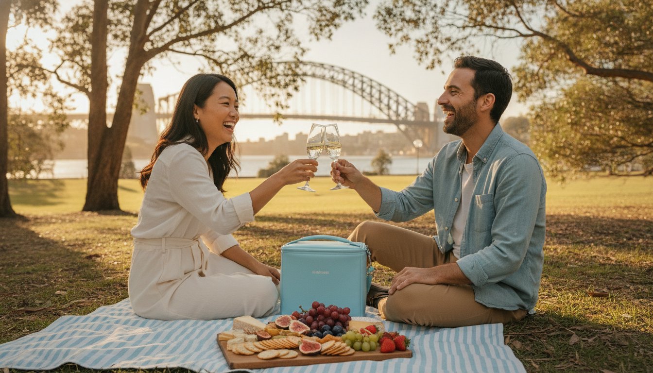 2026 Romantic Picnic Essentials for Couples Australia