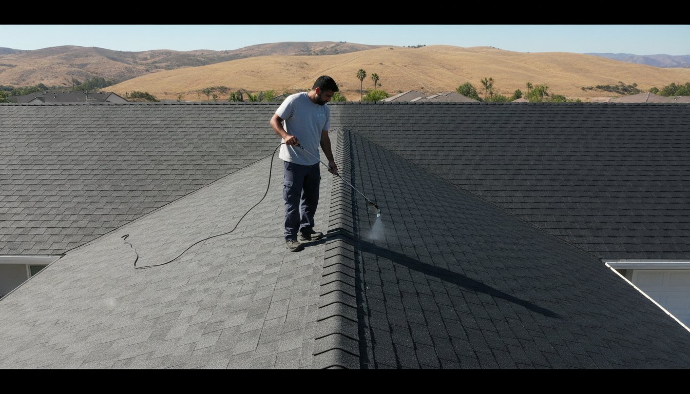 2026 Roof Rejuvenation Cost Guide: Southern California Pricing & Value