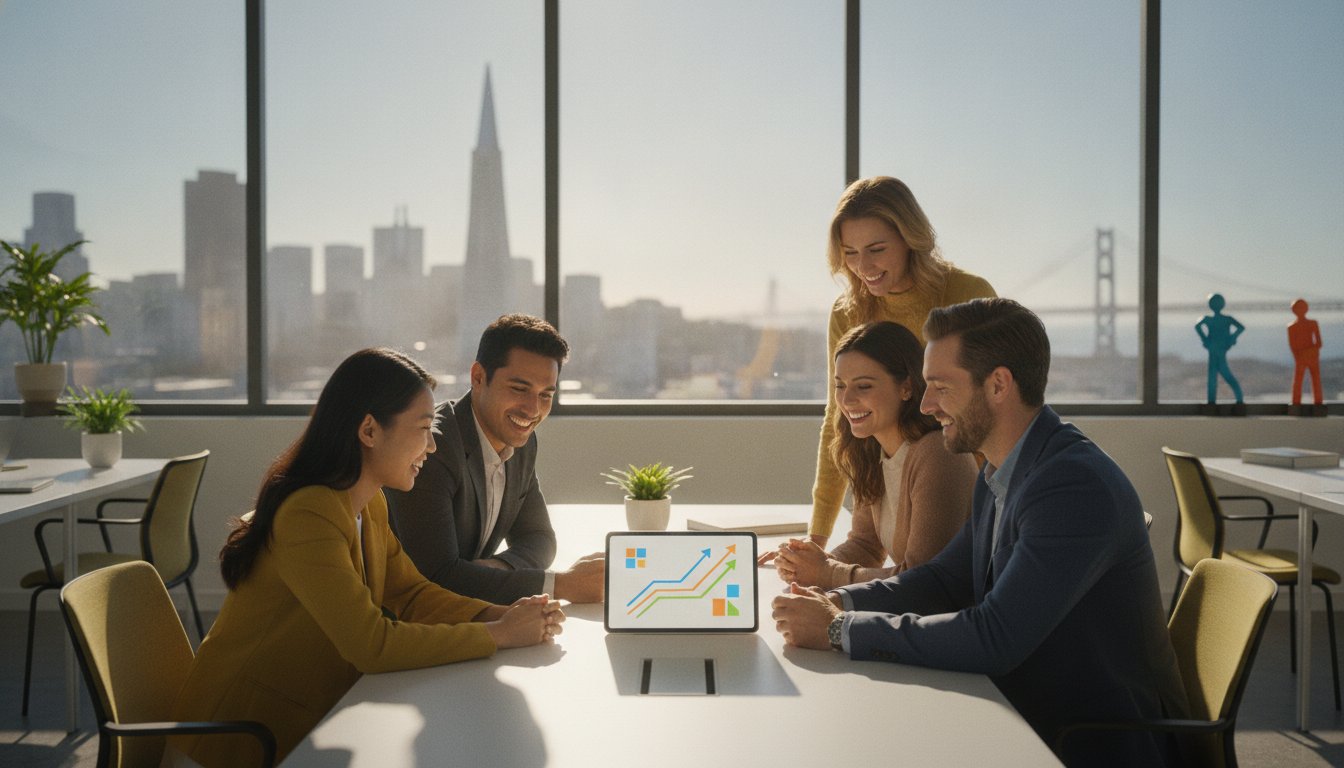 2026 RSU Tax Planning Guide for Bay Area Professionals