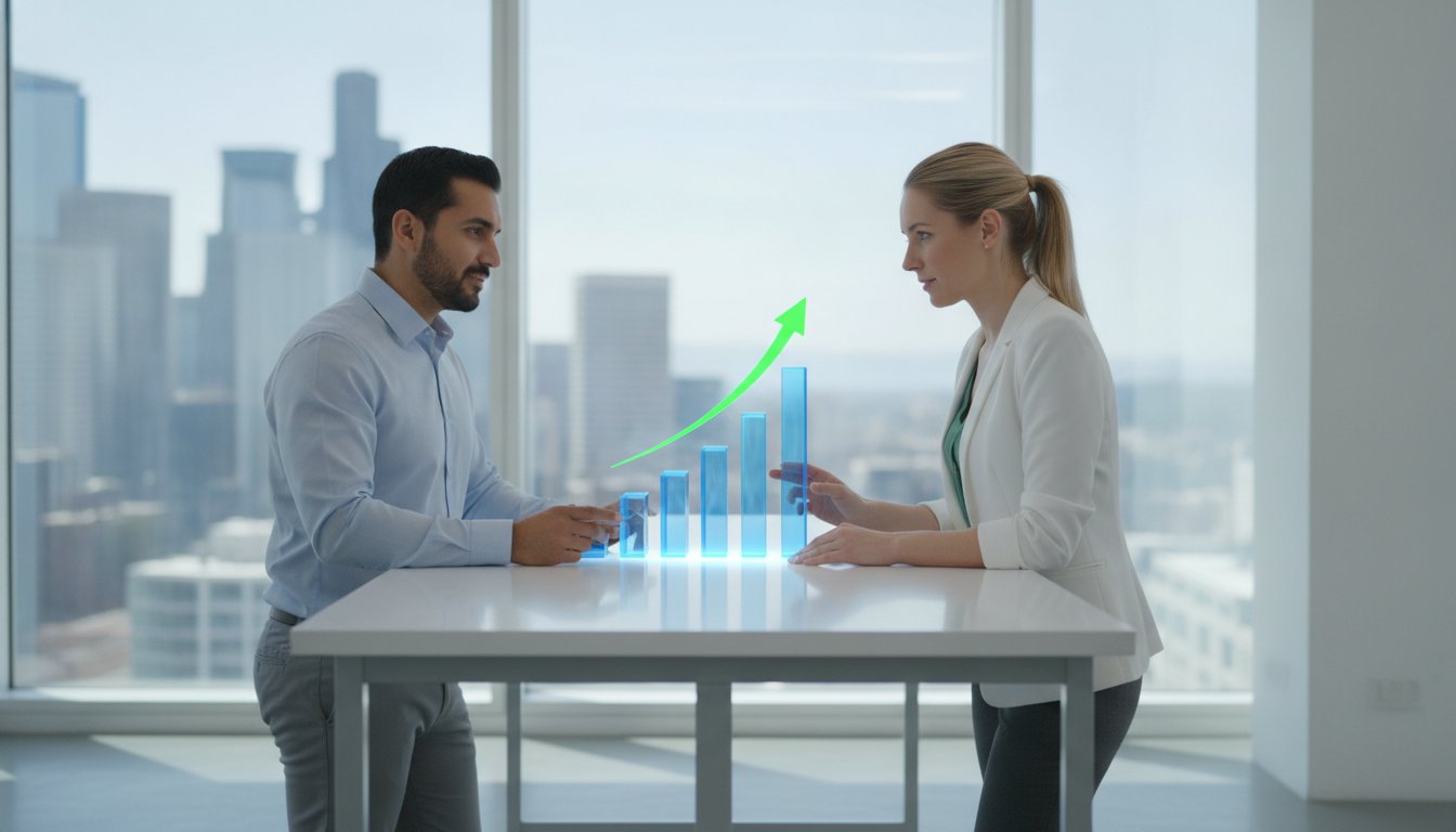 2026 Salary Negotiation Guide for Tech Professionals