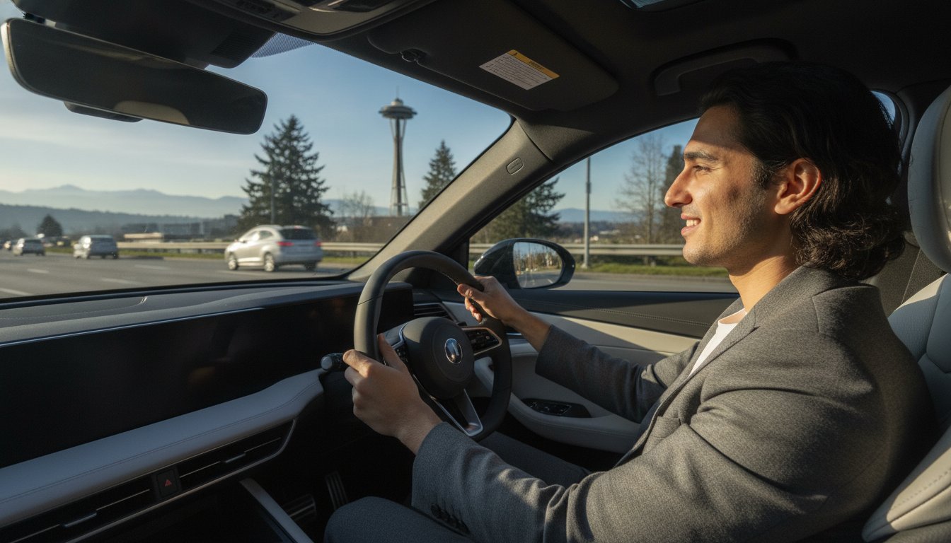 2026 Seattle Adult Driver's License Guide