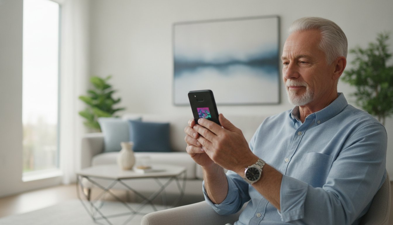 2026 Smartphone Security Guide for Seniors