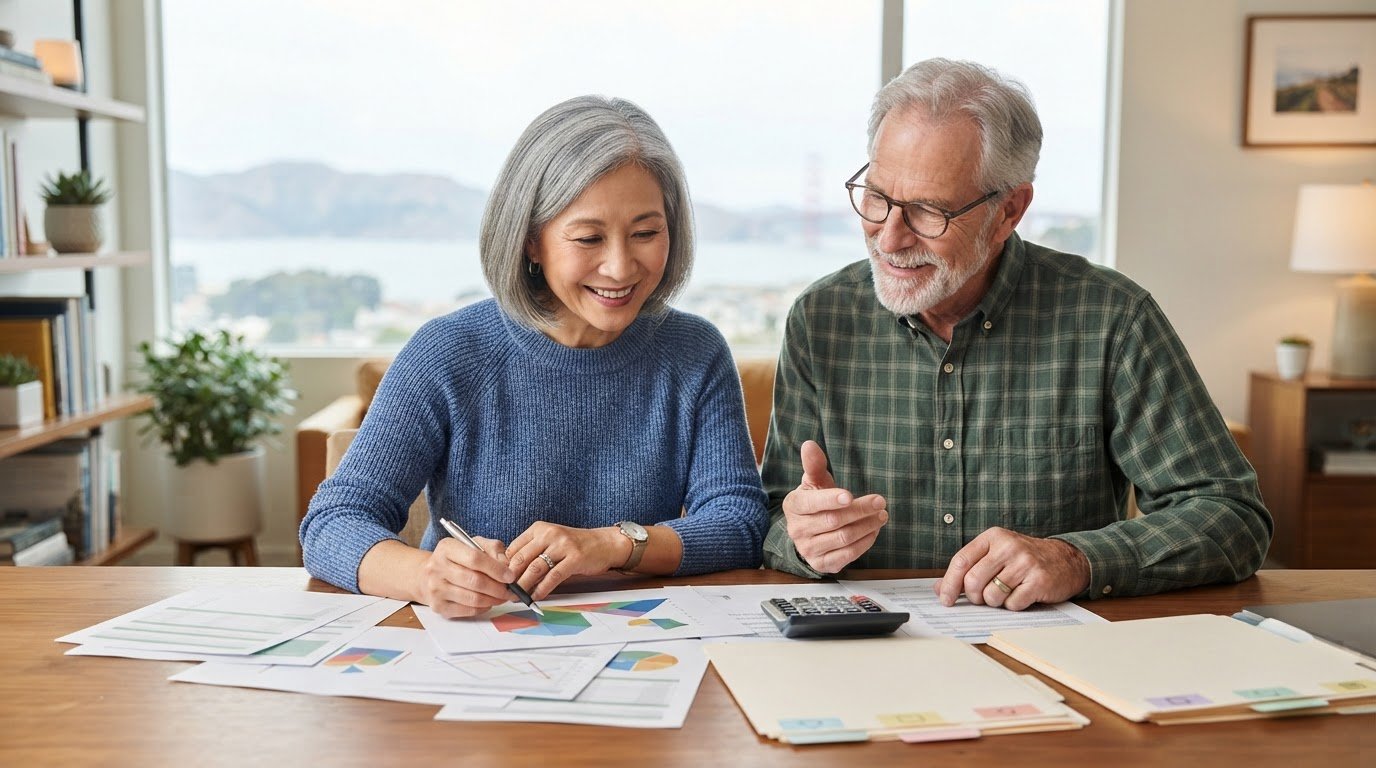 2026 Standard Deduction Married Filing Jointly over 65: Everything You Need to Know
