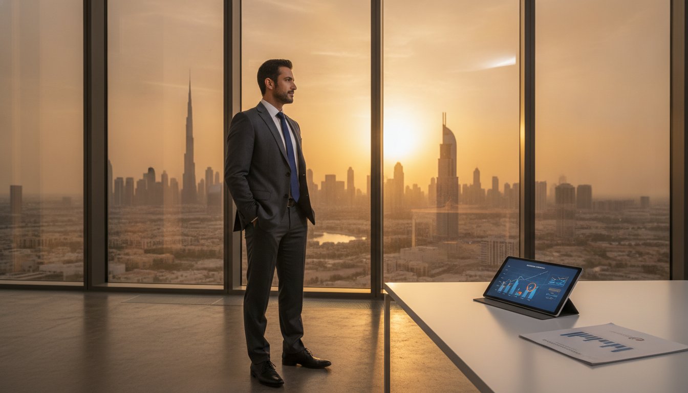 2026 Statutory Audit Guide for UAE SMEs