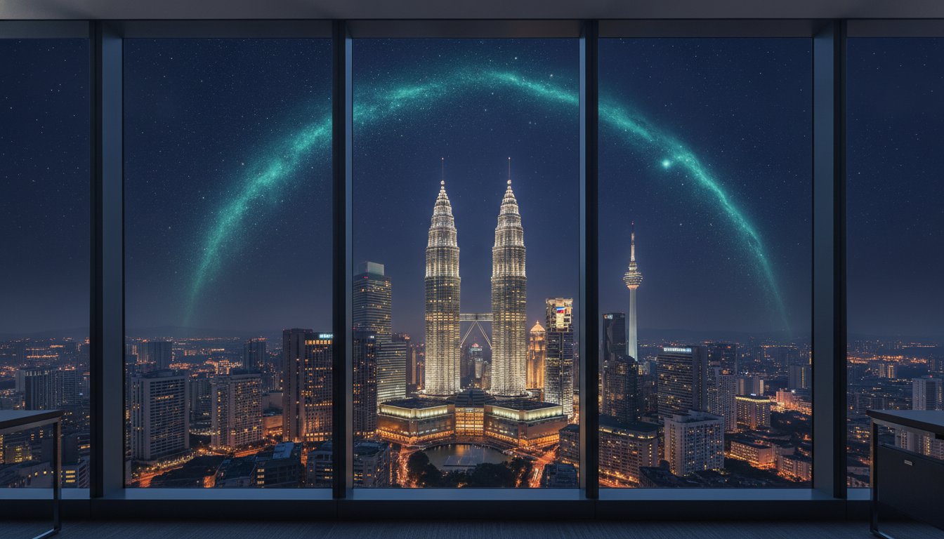 2026 Strategic Financial Guide for Kuala Lumpur Lawyers